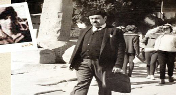 أخطر وأشهر الجواسيس في الشرق الأوسط صورة رقم 7