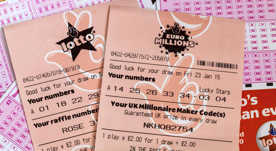 بريطانيا تبحث عن مجهول ربح 66 مليون دولار ولا يزال غافلا عنها صورة رقم 5