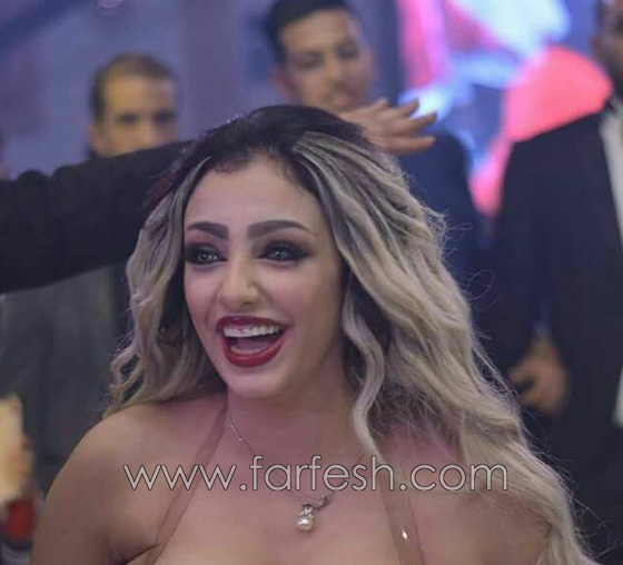 مفاجآت صادمة بقضية وفاة الراقصة غزل اثناء عملية اجهاض! صورة رقم 7