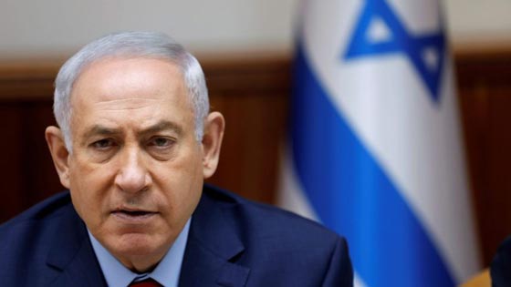 رئيس حكومة اسرائيل بنيامين نتنياهو متورط بالفساد ومطالبته بالاستقالة صورة رقم 4