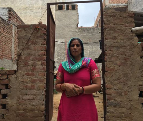 ذعر بين نساء الهند.. سرقة الشعر هل هو فعل لصوص ام أشباح؟! صورة رقم 3