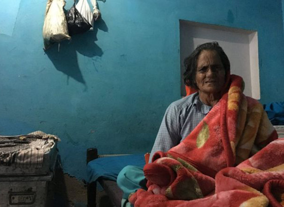 ذعر بين نساء الهند.. سرقة الشعر هل هو فعل لصوص ام أشباح؟! صورة رقم 4