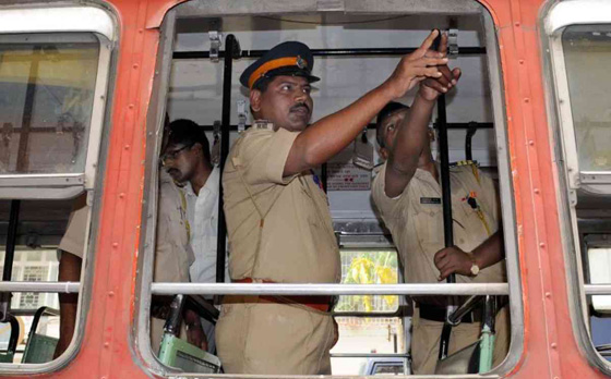 ذعر بين نساء الهند.. سرقة الشعر هل هو فعل لصوص ام أشباح؟! صورة رقم 2