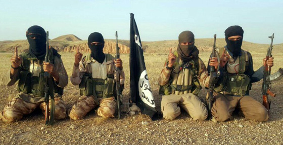 بالارقام.. امريكا تعلن عن حجم خسائر داعش في سوريا والعراق صورة رقم 4