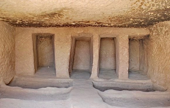 هل تعرف المكان الذي عاش وعمل فيه النبي موسى قبل نبوته؟ اليكم الصور  صورة رقم 10