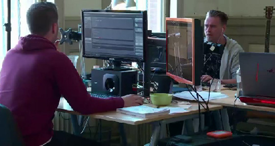 بعد انخفاض الجريمة.. سجون هولندا تتحول الى ملاهي! فيديو صورة رقم 5