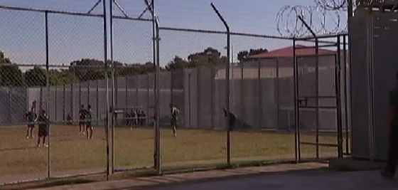 بعد انخفاض الجريمة.. سجون هولندا تتحول الى ملاهي! فيديو صورة رقم 6