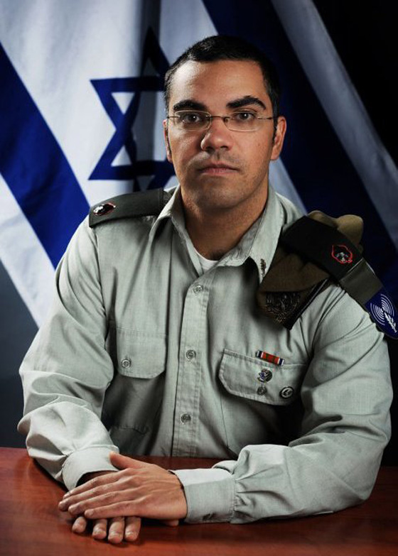 المتحدث باسم الجيش الإسرائيلي: لو سألتك أنت مصري تقولي ايه. صورة رقم 2