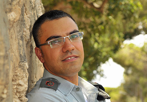 المتحدث باسم الجيش الإسرائيلي: لو سألتك أنت مصري تقولي ايه. صورة رقم 5