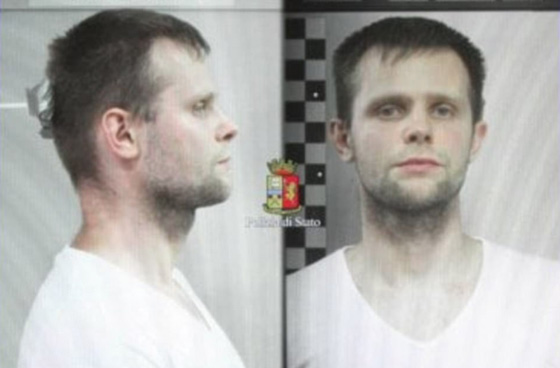 بريطاني خطف عارضة أزياء وهدد ببيعها في مزاد عبر الإنترنت صورة رقم 10