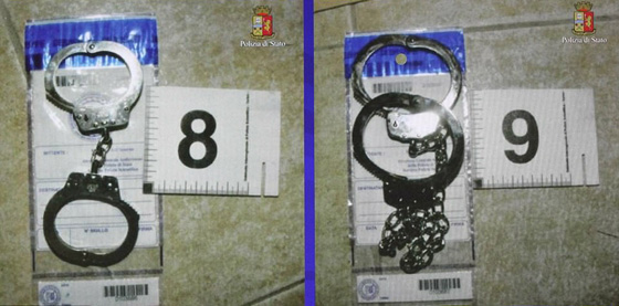 بريطاني خطف عارضة أزياء وهدد ببيعها في مزاد عبر الإنترنت صورة رقم 5