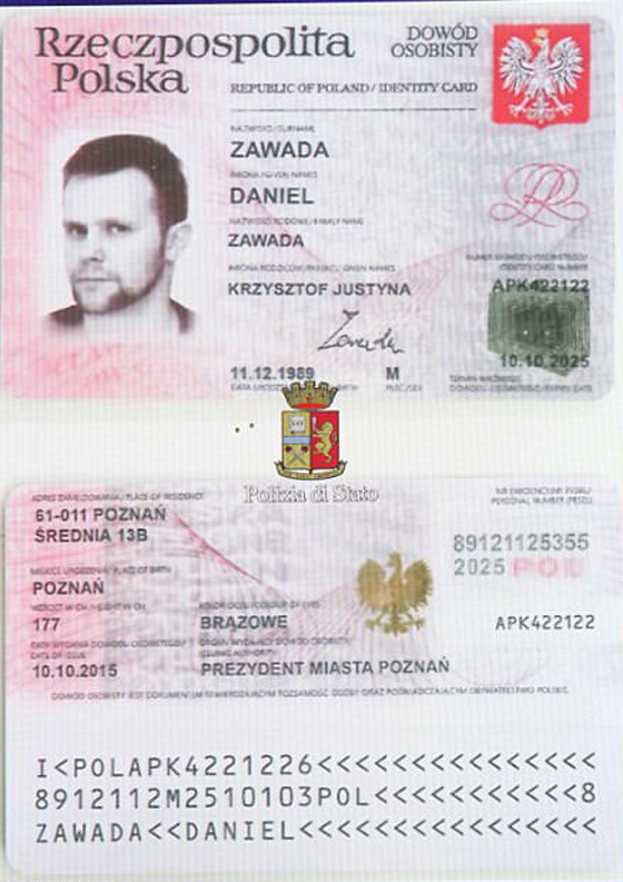 بريطاني خطف عارضة أزياء وهدد ببيعها في مزاد عبر الإنترنت صورة رقم 18