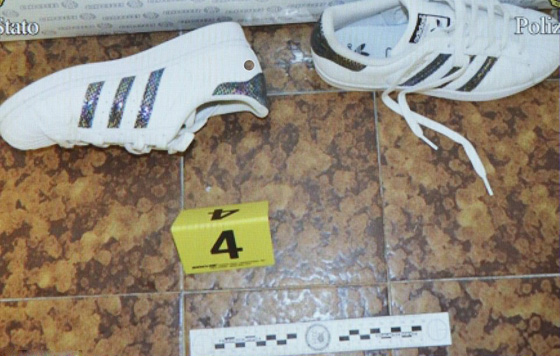 بريطاني خطف عارضة أزياء وهدد ببيعها في مزاد عبر الإنترنت صورة رقم 7