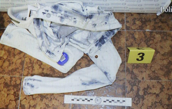 بريطاني خطف عارضة أزياء وهدد ببيعها في مزاد عبر الإنترنت صورة رقم 8