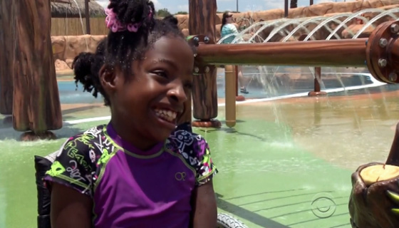 اب في تكساس ينشئ اول مدينة ملاهي لذوي الاعاقة بـ51 مليون دولار صورة رقم 21