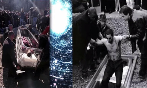 مغامرون حاولوا تحطيم أرقام قياسية والدخول لغينيس.. فهكذا كان مصيرهم!!! صورة رقم 2