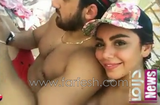 فيديو شمس بسام الملا برفقة صديقها تثير غضب الكثيرين بسبب تخطي الأدب صورة رقم 6