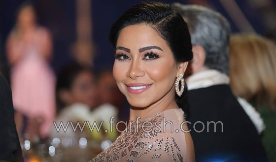 بالفيديو والصور: هل انسحبت شيرين عبد الوهاب من حفلها بسبب عمرو دياب؟ صورة رقم 5