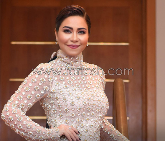 بالفيديو والصور: هل انسحبت شيرين عبد الوهاب من حفلها بسبب عمرو دياب؟ صورة رقم 11