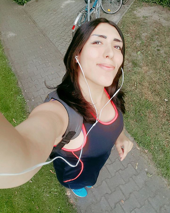 قصة كيرلس المصري الذي اصبح كارلا وصراع المجتمع مقابل الهرمونات صورة رقم 21