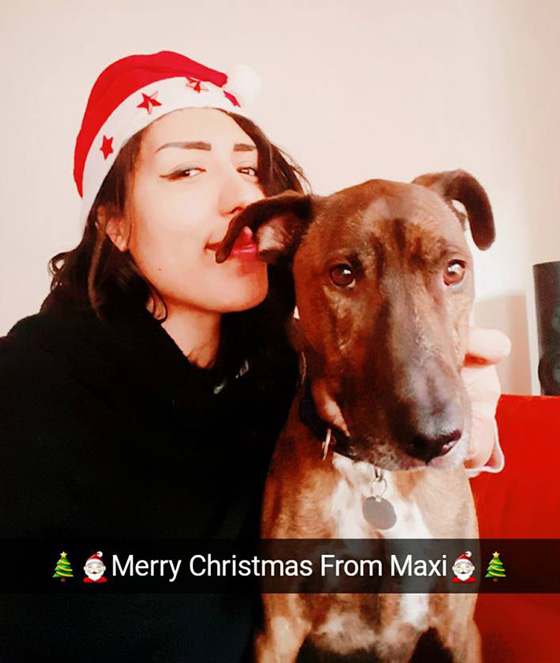 قصة كيرلس المصري الذي اصبح كارلا وصراع المجتمع مقابل الهرمونات صورة رقم 18