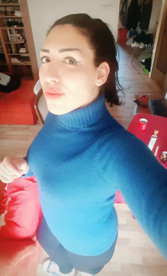 قصة كيرلس المصري الذي اصبح كارلا وصراع المجتمع مقابل الهرمونات صورة رقم 19