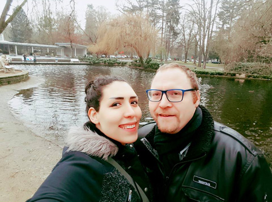 قصة كيرلس المصري الذي اصبح كارلا وصراع المجتمع مقابل الهرمونات صورة رقم 17