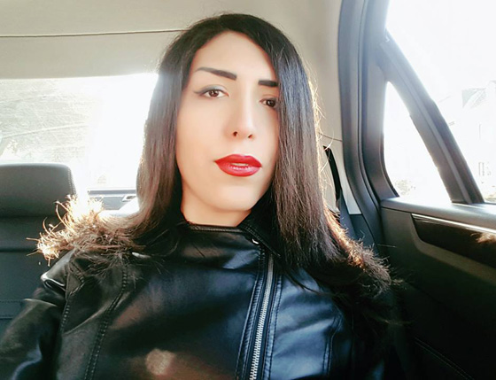 قصة كيرلس المصري الذي اصبح كارلا وصراع المجتمع مقابل الهرمونات صورة رقم 6