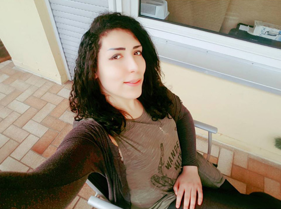 قصة كيرلس المصري الذي اصبح كارلا وصراع المجتمع مقابل الهرمونات صورة رقم 11