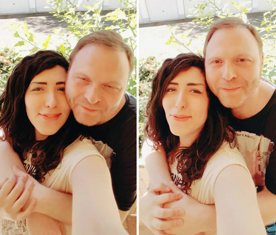 قصة كيرلس المصري الذي اصبح كارلا وصراع المجتمع مقابل الهرمونات صورة رقم 9