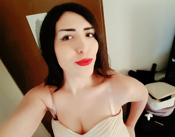 قصة كيرلس المصري الذي اصبح كارلا وصراع المجتمع مقابل الهرمونات صورة رقم 22