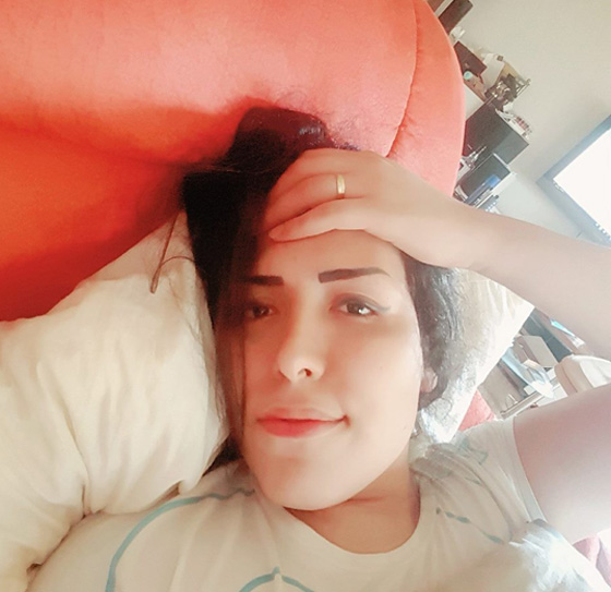 قصة كيرلس المصري الذي اصبح كارلا وصراع المجتمع مقابل الهرمونات صورة رقم 14