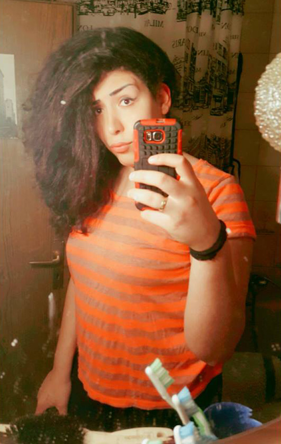 قصة كيرلس المصري الذي اصبح كارلا وصراع المجتمع مقابل الهرمونات صورة رقم 15