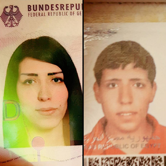 قصة كيرلس المصري الذي اصبح كارلا وصراع المجتمع مقابل الهرمونات صورة رقم 1