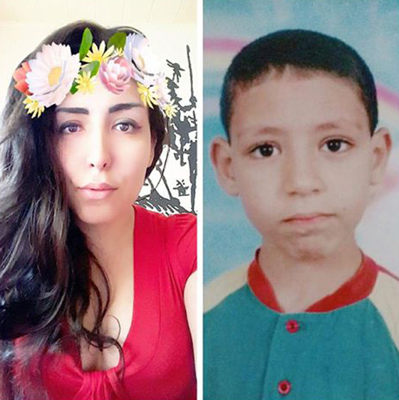 قصة كيرلس المصري الذي اصبح كارلا وصراع المجتمع مقابل الهرمونات صورة رقم 5