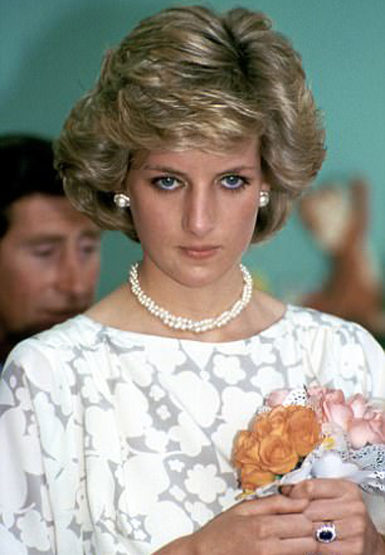 عشق الاميرة ديانا لدودي الفايد دفعها لاستشارة قسيس في الزواج من مسلم صورة رقم 19