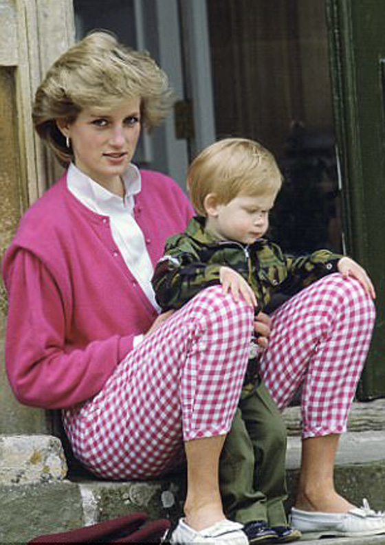 عشق الاميرة ديانا لدودي الفايد دفعها لاستشارة قسيس في الزواج من مسلم صورة رقم 18