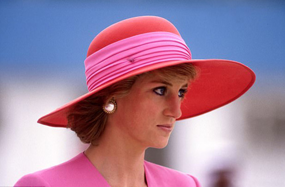 عشق الاميرة ديانا لدودي الفايد دفعها لاستشارة قسيس في الزواج من مسلم صورة رقم 15