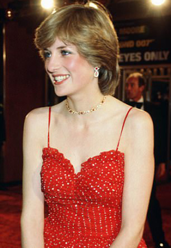 عشق الاميرة ديانا لدودي الفايد دفعها لاستشارة قسيس في الزواج من مسلم صورة رقم 16