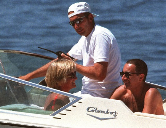 عشق الاميرة ديانا لدودي الفايد دفعها لاستشارة قسيس في الزواج من مسلم صورة رقم 14