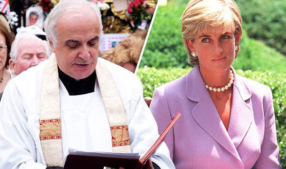 عشق الاميرة ديانا لدودي الفايد دفعها لاستشارة قسيس في الزواج من مسلم صورة رقم 1