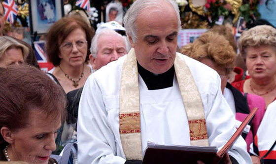 عشق الاميرة ديانا لدودي الفايد دفعها لاستشارة قسيس في الزواج من مسلم صورة رقم 6