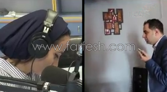 من هو المهندس الفلسطيني الذي فاجأ حبيبته المذيعة بخِطبَتها على الهواء؟ صورة رقم 1