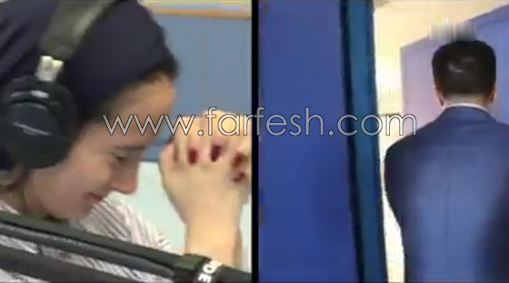 من هو المهندس الفلسطيني الذي فاجأ حبيبته المذيعة بخِطبَتها على الهواء؟ صورة رقم 3