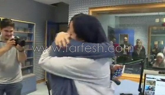 من هو المهندس الفلسطيني الذي فاجأ حبيبته المذيعة بخِطبَتها على الهواء؟ صورة رقم 7