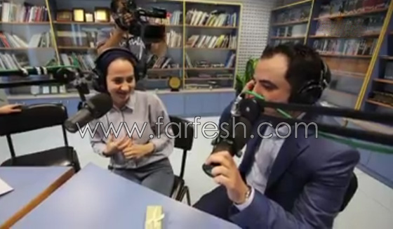 من هو المهندس الفلسطيني الذي فاجأ حبيبته المذيعة بخِطبَتها على الهواء؟ صورة رقم 10