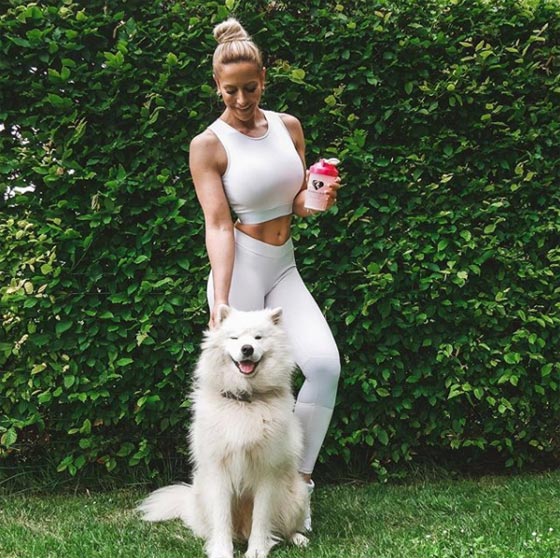 1.1 مليون يورو تعويضات لامرأة انفجرت عبوّة قشدة في وجهها صورة رقم 3