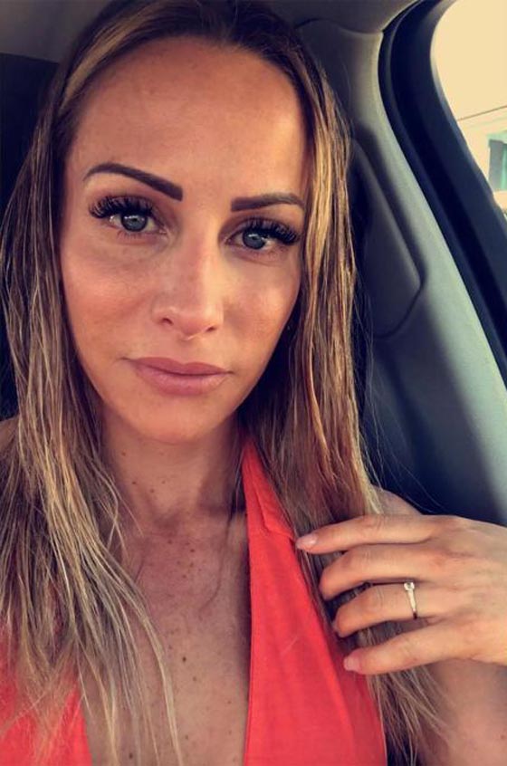 1.1 مليون يورو تعويضات لامرأة انفجرت عبوّة قشدة في وجهها صورة رقم 2