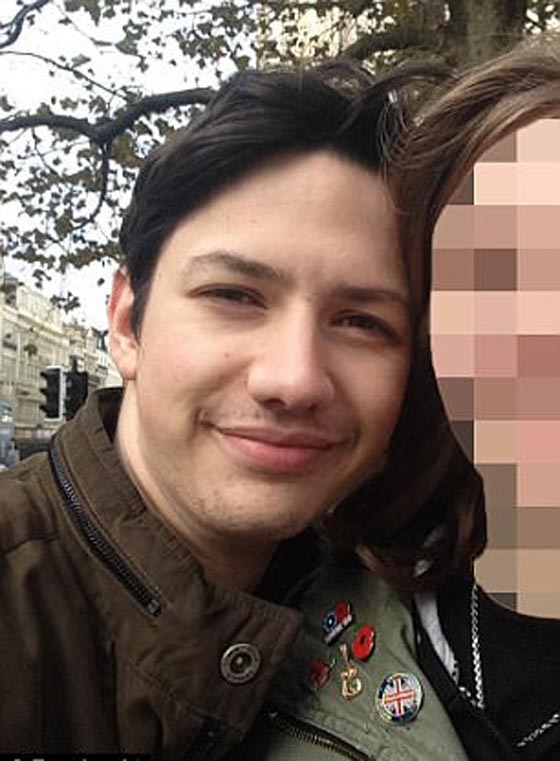 مؤلم.. شاب يشنق نفسه خشية مطالبته بتسديد مخالفة بقيمة 780 دولارا صورة رقم 1