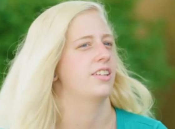 مدمنة على الهيروين تتخرج من المدرسة بأعلى معدّل!! صورة رقم 1